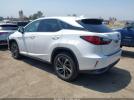 Lexus RX Image 3