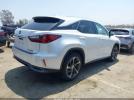 Lexus RX Image 8