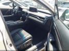 Lexus RX Image 9