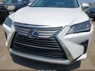 Lexus RX Image 6