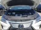 Lexus RX Image 14