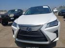 Lexus RX Image 11