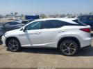 Lexus RX Image 12