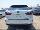 Lexus RX Image 10