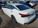 Nissan Altima S Fwd Image 3