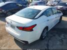 Nissan Altima S Fwd Image 5