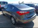Kia Forte Ex Image 17
