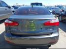 Kia Forte Ex Image 8