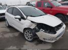 Ford Fiesta Se Image 1