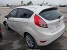Ford Fiesta Se Image 12