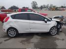 Ford Fiesta Se Image 3