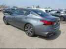 Nissan Altima Sr Fwd Image 15