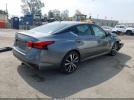 Nissan Altima Sr Fwd Image 10