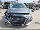 Nissan Altima Sr Fwd Image 16