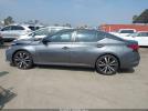 Nissan Altima Sr Fwd Image 4