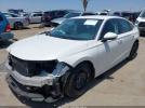 Honda Civic Lx Image 2