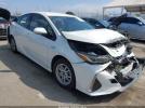 Toyota Prius Prime Premium Image 1