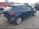 Toyota Corolla Se Image 16