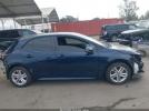 Toyota Corolla Se Image 9