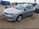 Chrysler 200 Limited Image 3