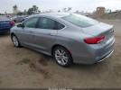 Chrysler 200 Limited Image 4