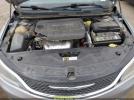 Chrysler 200 Limited Image 9
