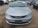 Chrysler 200 Limited Image 8