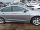Chrysler 200 Limited Image 11