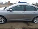 Chrysler 200 Limited Image 16