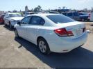 Honda Civic Lx Image 8