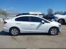 Honda Civic Lx Image 2