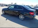 Mercedes-Benz C-Class Sport Image 6