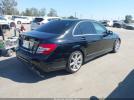 Mercedes-Benz C-Class Sport Image 5