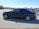 Mercedes-Benz C-Class Sport Image 14