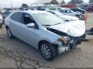 Toyota Corolla Le Image 1