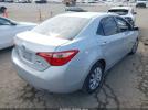 Toyota Corolla Le Image 7