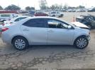 Toyota Corolla Le Image 16