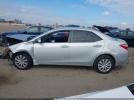 Toyota Corolla Le Image 12