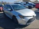 Toyota Corolla Le Image 1