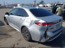 Toyota Corolla Le Image 16
