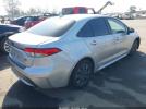 Toyota Corolla Le Image 13
