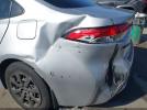 Toyota Corolla Le Image 5