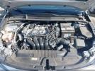 Toyota Corolla Le Image 8