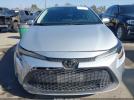 Toyota Corolla Le Image 11