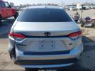 Toyota Corolla Le Image 12