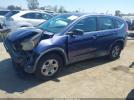 Honda CR-V Lx Image 12