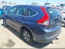 Honda CR-V Lx Image 13