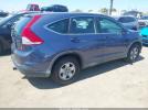 Honda CR-V Lx Image 17