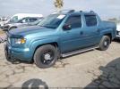 Honda Ridgeline Rt Image 8