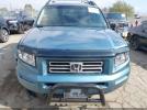 Honda Ridgeline Rt Image 13